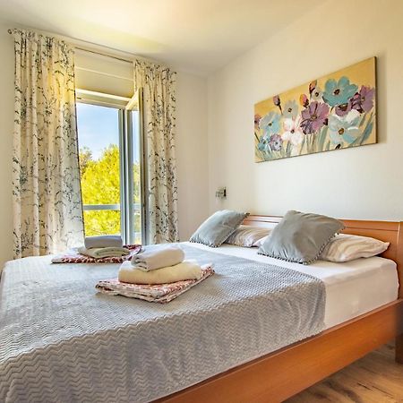 Villa Wiena Vir Esterno foto