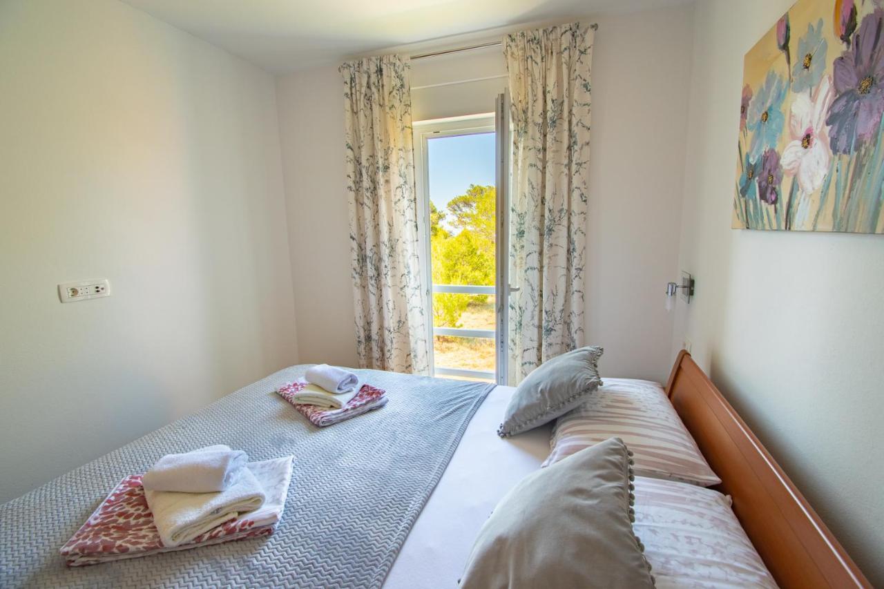 Villa Wiena Vir Esterno foto