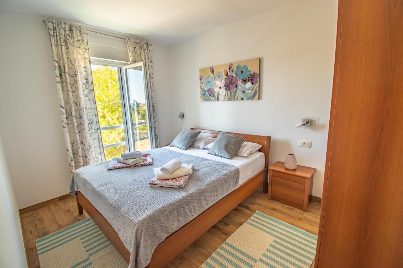 Villa Wiena Vir Esterno foto